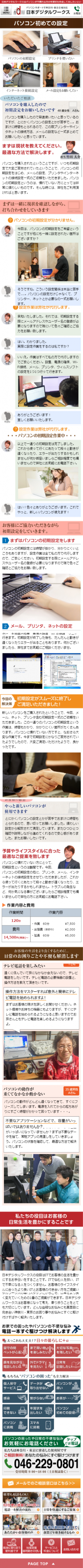 日本デジタルワークス