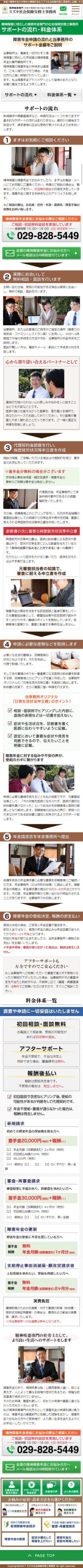 スズキ社会保険労務士事務所